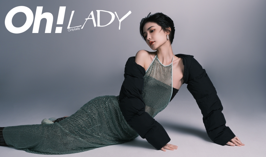 Oh！Lady｜加奈：是反渣花魁，也是甜美女孩